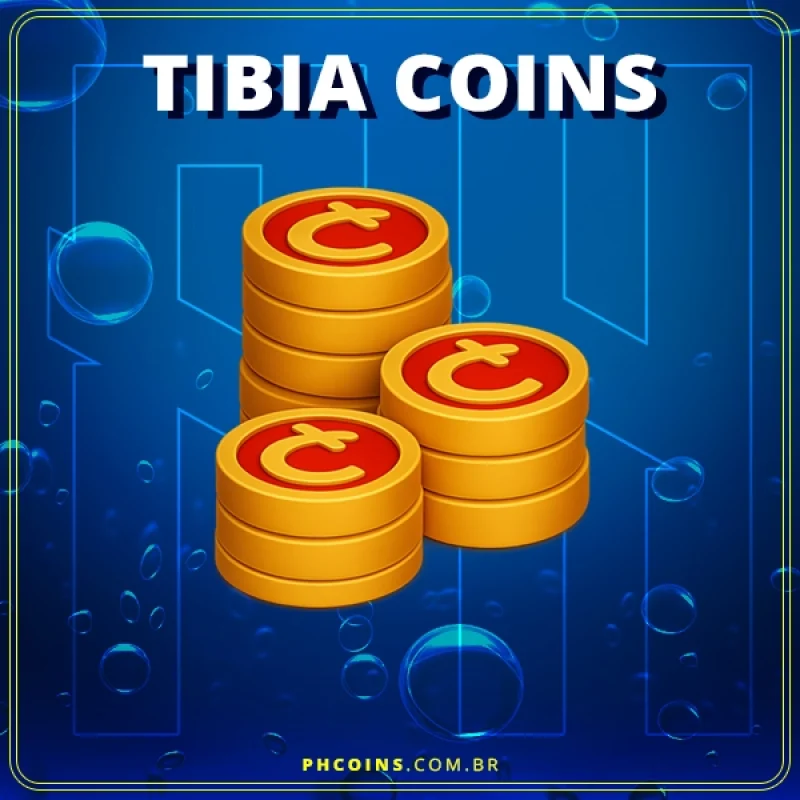 3000 RUBINI COINS